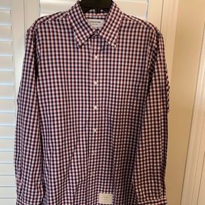 Thom Browne Button Down
